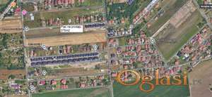 pre lijepo građevinsko plac na prodaju